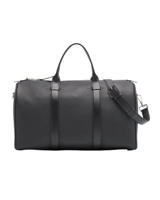 Tom Ford Mens Grain Leather Large Buckley Holdall