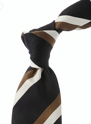 BRUNELLO CUCINELLI MEN'S TIE IN CGM59