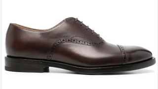 BRUNELLO CUCINELLI MEN'S SHOES IN C5823