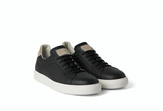 BRUNELLO CUCINELLI MENS SNEAKERS IN CDW32