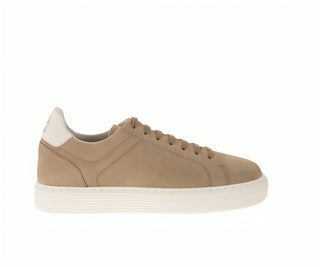 BRUNELLO CUCINELLI MENS SNEAKERS IN CBD43