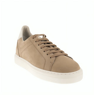 BRUNELLO CUCINELLI MENS SNEAKERS IN CBD43