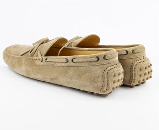 BRUNELLO CUCINELLI MENS LOAFERS IN C8051