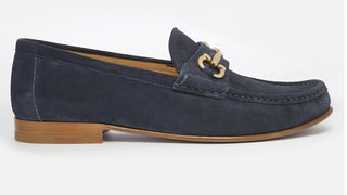 BRUNELLO CUCINELLI MENS LOAFERS IN C6751