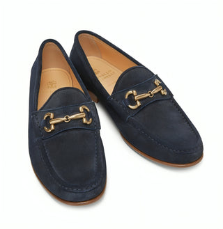 BRUNELLO CUCINELLI MENS LOAFERS IN C6751