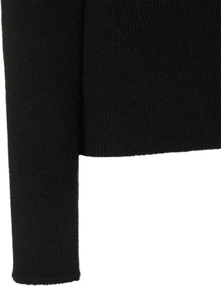 Tom Ford Women’s Black Wool Top & Jacket