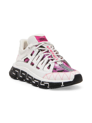 Versace Trigreca Sneakers