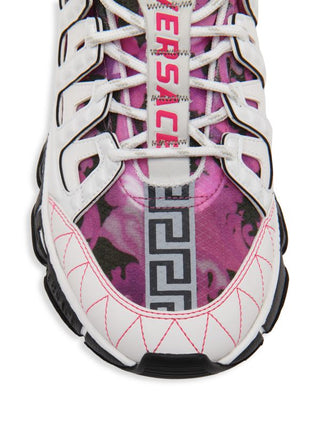 Versace Trigreca Sneakers