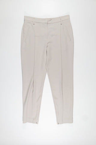 Brunello Cucinelli Womens PANTS In GREY