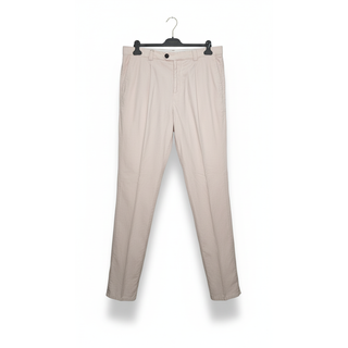 Brunello Cucinelli Mens Corduroy Trousers