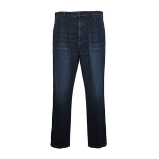 Brunello Cucinelli Mens Denim Jeans