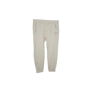 Brunello Cucinelli Womens Pants in Beige