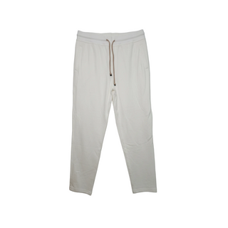 Brunello Cucinelli Cotton Drawstring Sweatpants