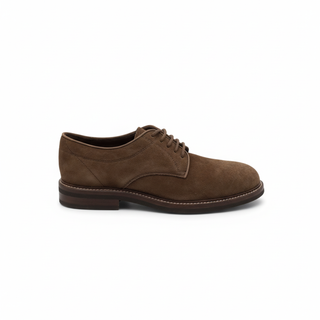 BRUNELLO CUCINELLI MEN'S SHOES IN C5823
