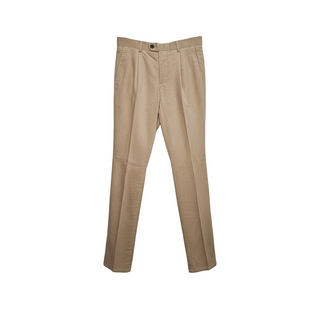 Brunello Cucinelli Mens Corduroy Trousers