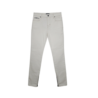 Tom Ford White Women's Jeans