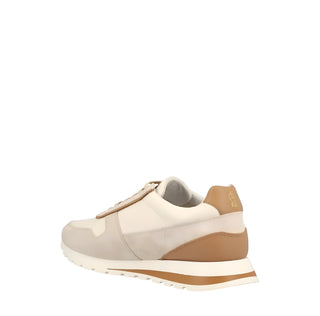 Brunello Cucinelli Mens Sneakers In White