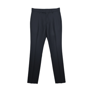 Tom Ford Navy Pants
