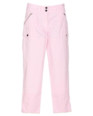 Tom Ford Womens Cargo Pants In Pink