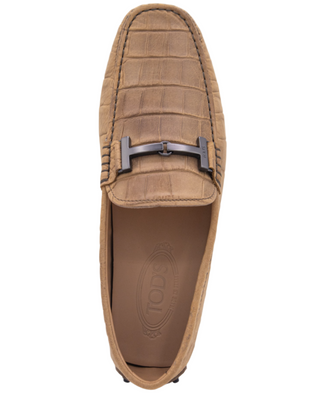 croc