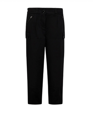 Tom Ford Womens Trousers In Black