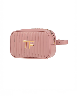 Tom Ford Womens HANDBAGS WOMANBELT BAG In Pink