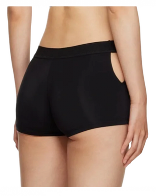Tom Ford Womens KNICKER In Black