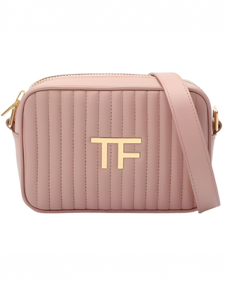 Tom Ford Women's Mini BELT BAG In Pink