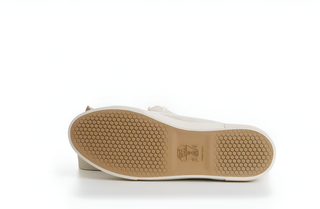 Brunello Cucinelli Mens Sneakers In Off-White