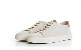Brunello Cucinelli Mens Sneakers In Off-White