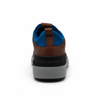 TODS MENS SNEAKERS IN MULTICOLORED