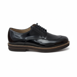 TODS MENS DRESS SHOES IN BLACK