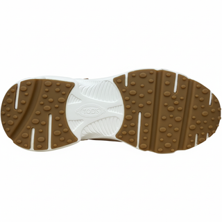 TODS WOMENS SNEAKERS IN PINK