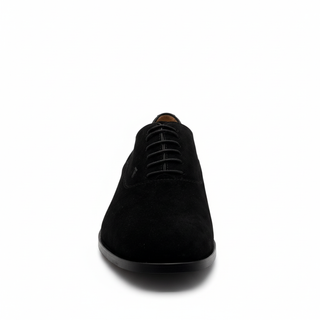 TODS MENS DRESS SHOES IN BLACK