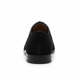 TODS MENS DRESS SHOES IN BLACK