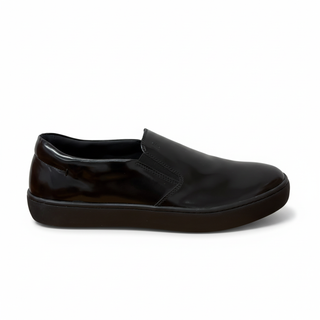 TODS MENS LOAFERS IN BLACK