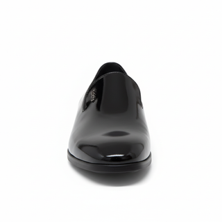 TODS MENS LOAFERS IN BLACK