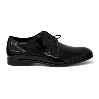 TODS MENS DRESS SHOES IN BLACK