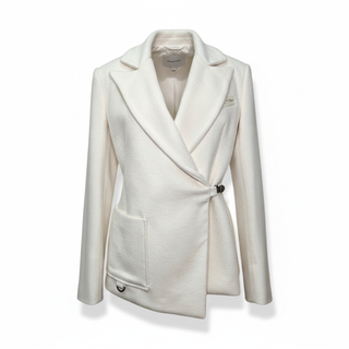 Tom Ford Womens 100% Cashmere Jacket