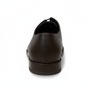 TODS MENS DRESS SHOES IN BROWN