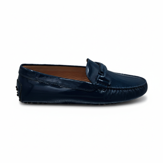 TODS WOMENS LOAFERS IN TBD