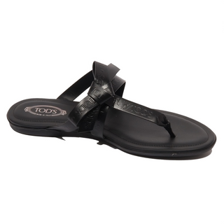 Tod's Women's Leather Sandals