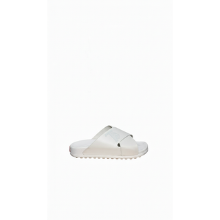 TODS MENS SANDAL In WHITE