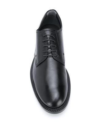 TODS MENS LOAFER In BLACK