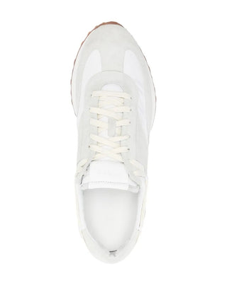 Rhude New Mens Sneaker Shoes In White