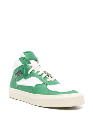 Rhude New Mens Sneaker Shoes In White