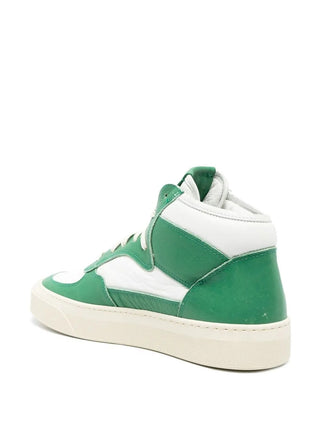 Rhude New Mens Sneaker Shoes In White