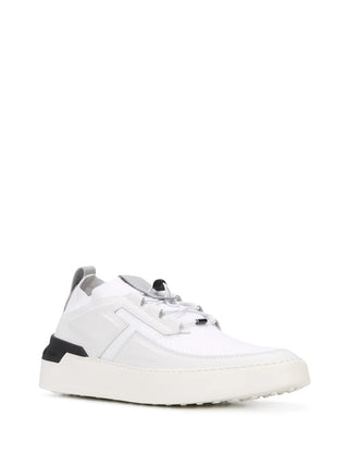 TODS MENS SNEAKER In White