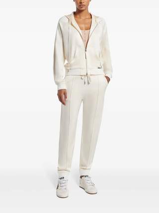 Tom Ford Womens Sports Jacket in Beige