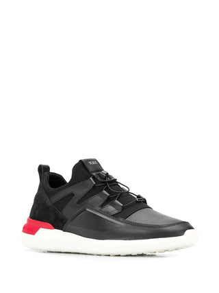 TODS MENS SNEAKER In BLACK